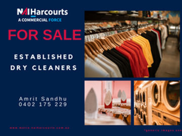 Established Business with Outstanding Growth Potential