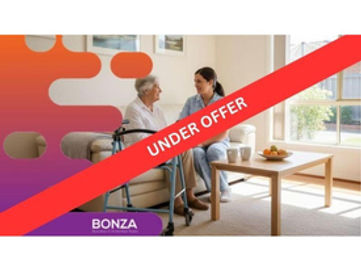 UNDER OFFER 36825 - NDIS Registered Business Ready For New Owner