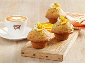 Popular Muffin Break In Busy South East Shopping Centre - Ref: 19468