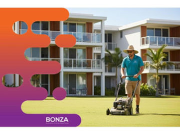 37130 Proven Lawn Maintenance Business With Repeat Clientele