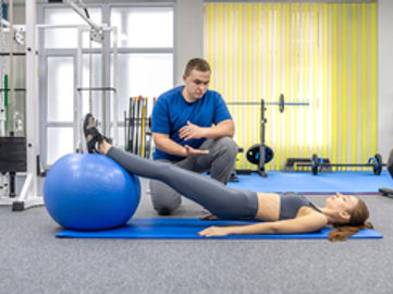 Established Exercise Physiology Business - Como