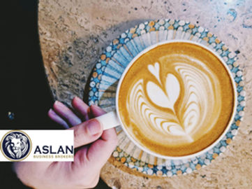 CAFE/COFFEE SHOP FOR SALE
