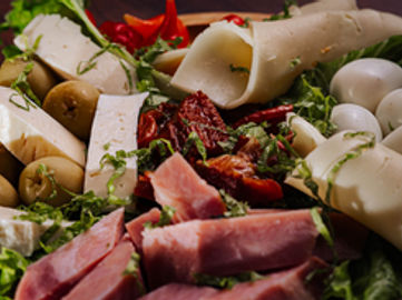 Gourmet Eatery & Deli  Lifestyle Location