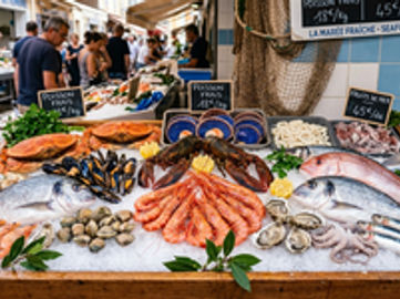 HIGH-TURNOVER B2B FOOD DISTRIBUTION BUSINESS