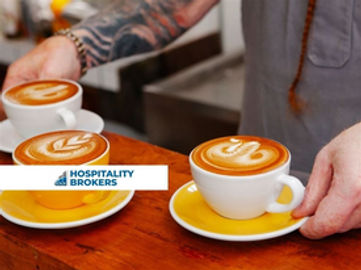 Easy To Operate Managed South Coast Cafe. $130k+ Net Profit