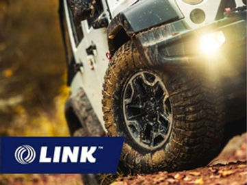 Specialist 4WD Workshop & Custom Builds | Brisbane North | SDE $713K