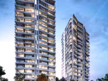 Stylish City Living in the Heart of Newcastle West