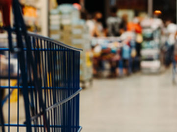 Asian Grocery Business for Sale in Miranda |Shopping Center Location | Large Approx. 300sqm Retail Space