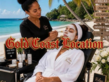 Gold Coast MediSpa - 10+ Years, Low Rent 5988