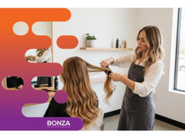 37133 - Boutique Hair Salon With Established Clientele