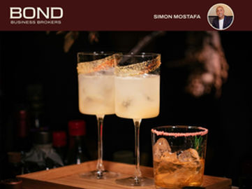 BOUTIQUE BAR & RESTAURANT - **UNDER OFFER**