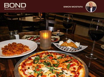 ITALIAN RESTAURANT