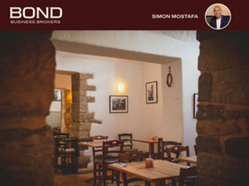ITALIAN RESTAURANT