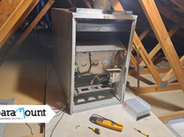 Highly regarded Heating/Cooling Maintenance Bus EST. 25+ Yrs (Our Ref: V2112)