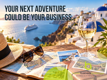 Established Escorted Tour Business | Travel, Lifestyle & Opportunity