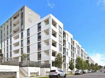 Spacious Two Bedroom in a Prime Location at Ermington