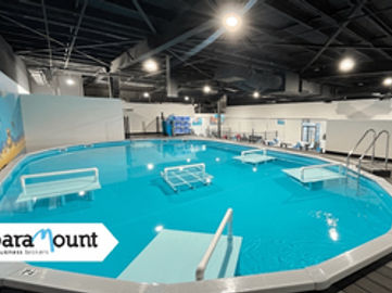 JUMP! Swim Schools – Established & Growing Franchise (Our Ref: V2113)