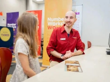 NumberWorks'nWords Maths and English Tuition Franchise - New Centre opportunity in Newcastle!