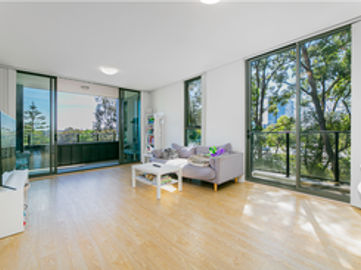 Stylish Apartment Living in North Ryde