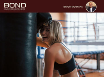BOUTIQUE FITNESS GYM & PERFORMANCE STUDIO