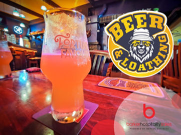 Beer & Loathing - Where Whangārei Comes to Play