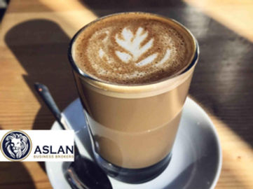 CAFE/COFFEE SHOP FOR SALE