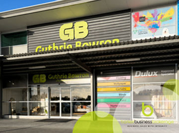 A High-Performing Business with a Proven Track Record
