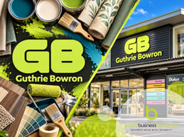 130 Year Brand - Stand Out Store