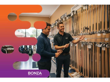 37145 Golf Retail Business With Strong Online Presence
