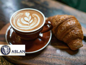 5 DAY CAFE FOR SALE