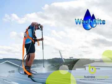 Established Service Business | Staff in Place | Growth Territory