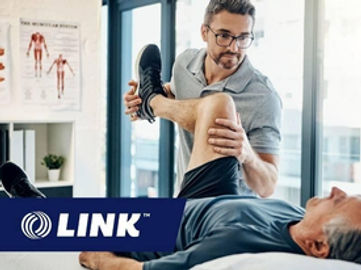 Growing Allied Health Business with $2.38M Revenue