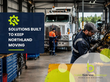 Industrial Services - Corporate & Council Accounts - EBIPTDA $754,000