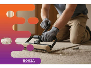 37150 Established Carpet Repair Business With Repeat Customers