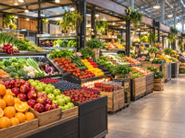 Prime Sydney CBD Fruit & Vegetable Business for Sale | Weekly Turnover $57,000+