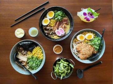 Long-Established Japanese Ramen restaurant for Sale – Australia-wide & International Market – Turnover: $12,000 – $19,000/Week – Active Social Media – High Growth Potential – Asking Price: $150,000