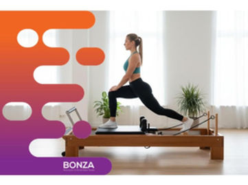 37165 - Reputable Reformer Pilates Business Across Four Sites