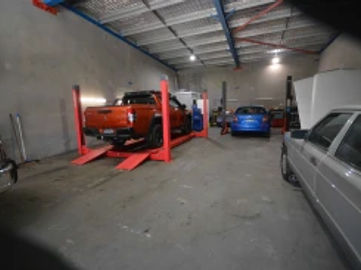 Established Automotive Repair Business For Sale – Prime Wallabi Point, NSW – 10 Years of Operation – Equipment Included – Training & Support – Active Social Media- High Growth Potential – Asking Price: $200,000
