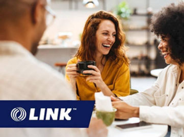High-Profit Cafe - $9,300pw Taking | $178,000