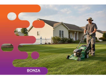 37166 Low-Overhead Property Maintenance Business With Growth Potential