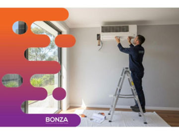 37149 - Reputable Air Conditioning Business With Loyal Clients