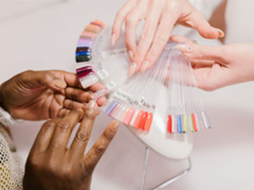 Premium Nail & Beauty Spa in Bali's Fastest Growing Hub