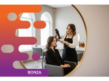 37171 - Award Winning Hair Salon With Loyal Client Base