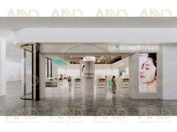 LA COSMETIQUE FRANCHISE OPPORTUNITY - CANBERRA CENTRE ACT
