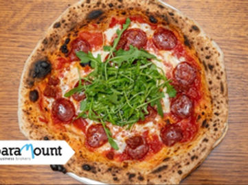 Italian Pizzeria, with Strong T/O in Prime Ascot Vale Location! (Our Ref: V2118)
