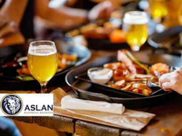 CAFE/BISTRO/HOTEL BUSINESS FOR SALE