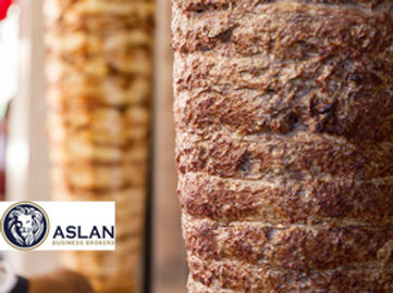 KEBAB FOOD MANUFACTURING BUSINESS FOR SALE