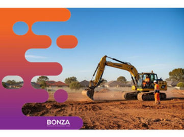 37159 Profitable Civil Earthworks Business - Repeat Clientele