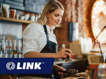 UNDER OFFER Fully Under Management - Premium 5-Day CBD Cafe Opportunity