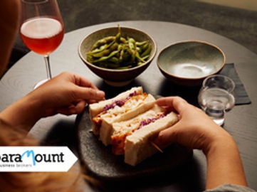 Unique Wine & Sake Bar in Melbourne's Iconic Hardware Lane (Our Ref: V2119)